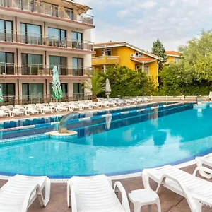  Apartment Sozopoli Style Club Bulgaria