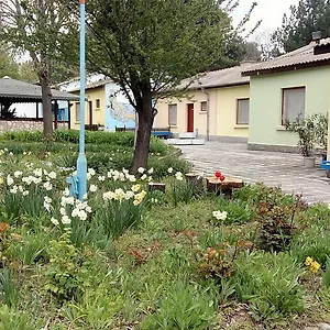  Campsite Raiski Kat Bulgaria