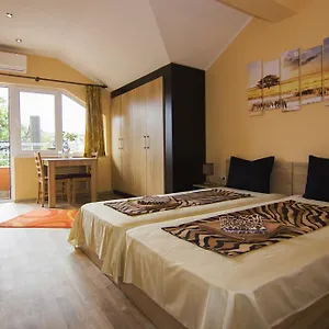  Homestay Simplycomfy Bulgaria