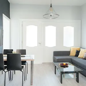 Vitosha Blvd - 2br Lux Apartment