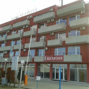  Hotel Seasons 2 Bulgaria