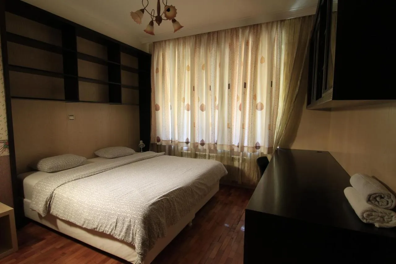 Apartment Guest Rooms Stay Nexus Sofia