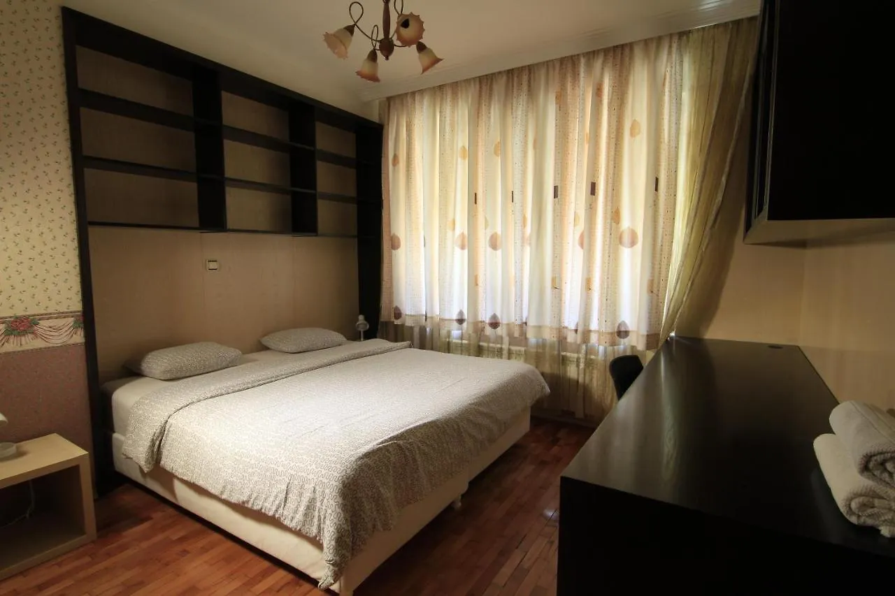 Guest Rooms Stay Nexus Sofia Bulgaria