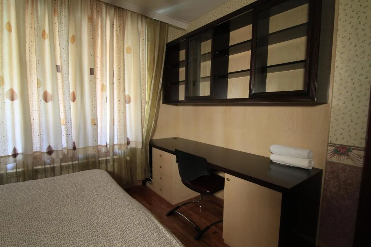 Apartment Guest Rooms Stay Nexus Sofia Bulgaria