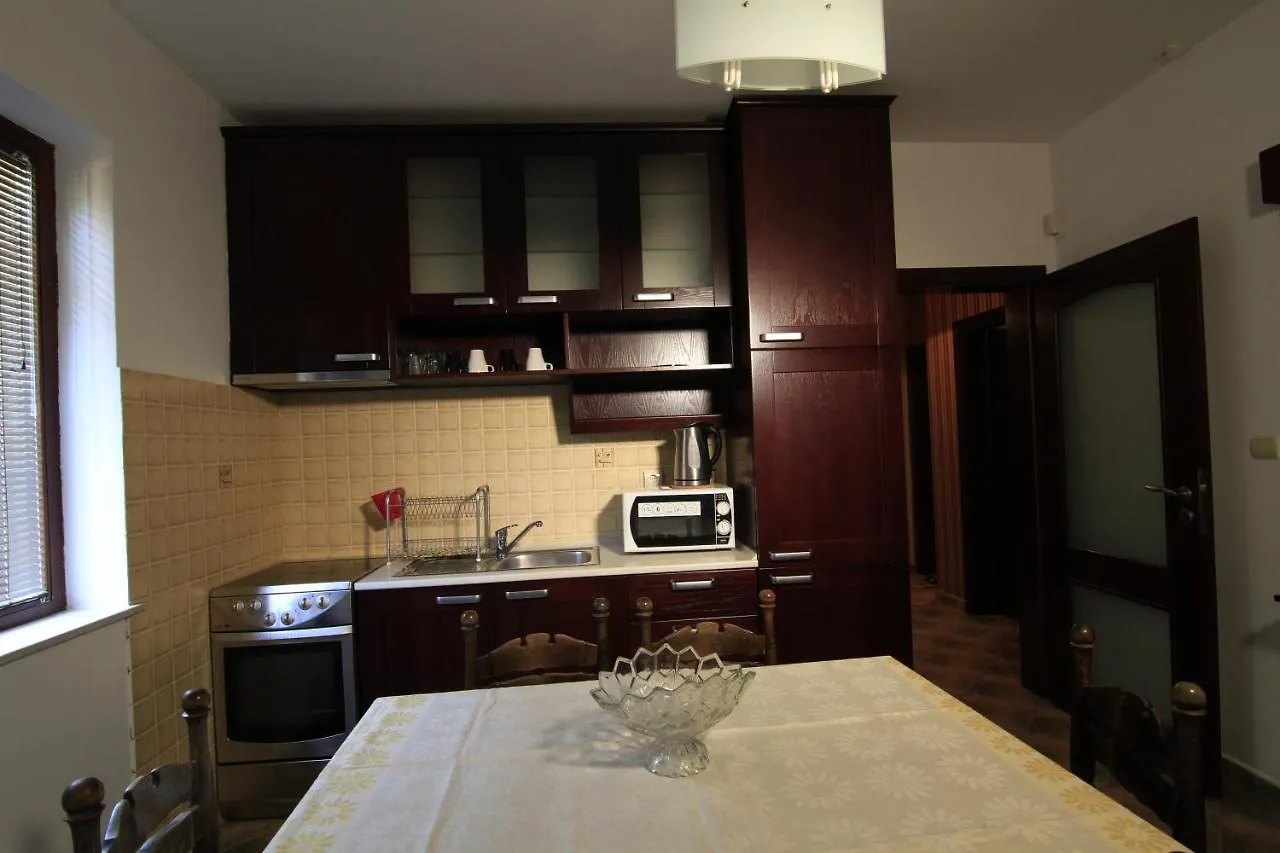 Apartment Guest Rooms Stay Nexus Sofia