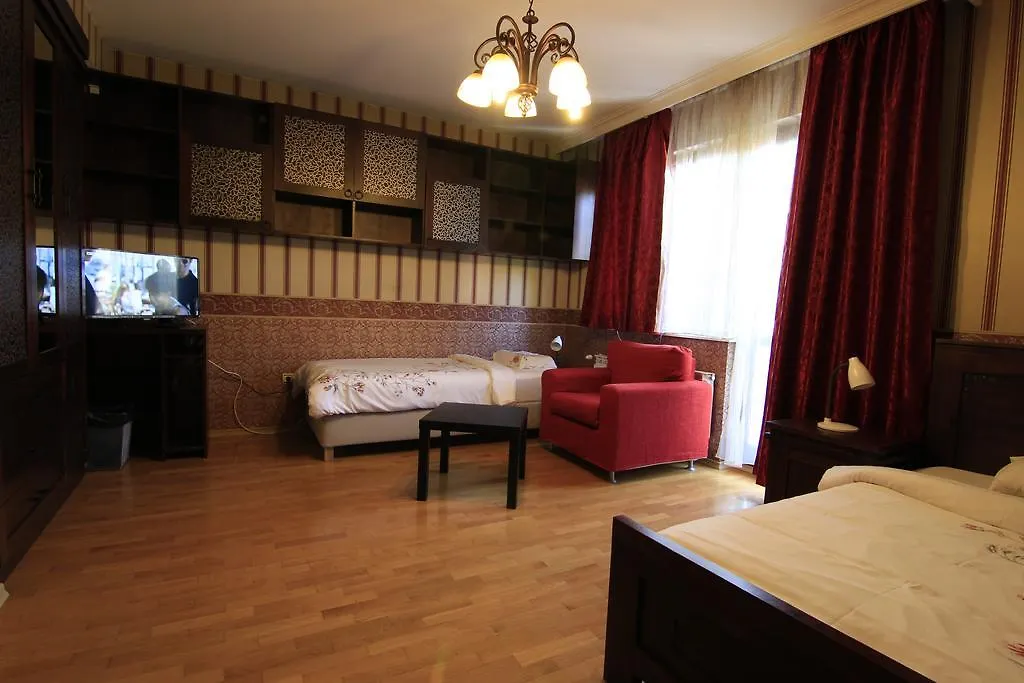 Guest Rooms Stay Nexus Sofia Apartment