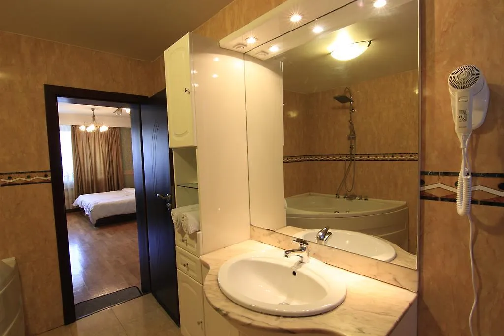 Apartment Guest Rooms Stay Nexus Sofia