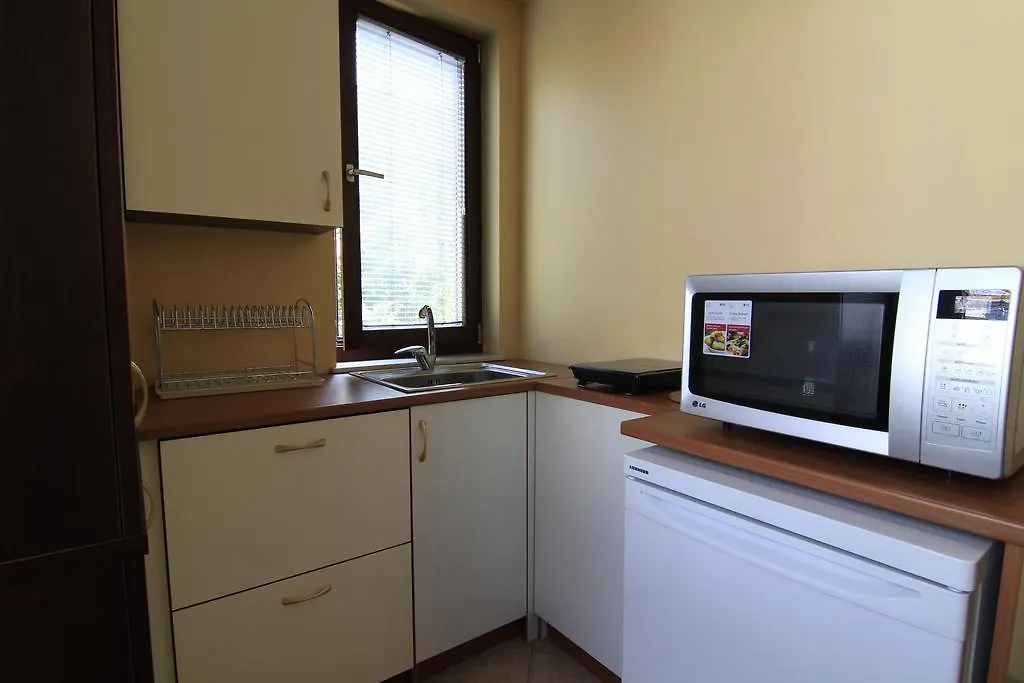 Guest Rooms Stay Nexus Sofia Apartment