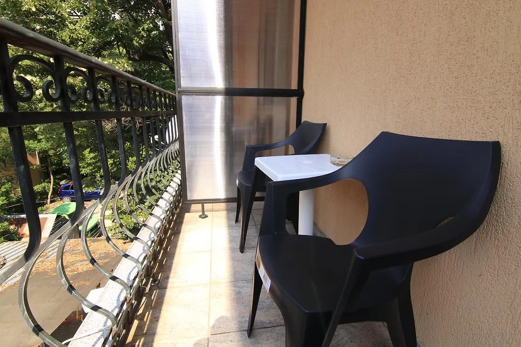 Guest Rooms Stay Nexus Sofia