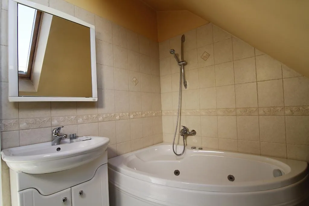 Apartment Guest Rooms Stay Nexus Sofia Bulgaria