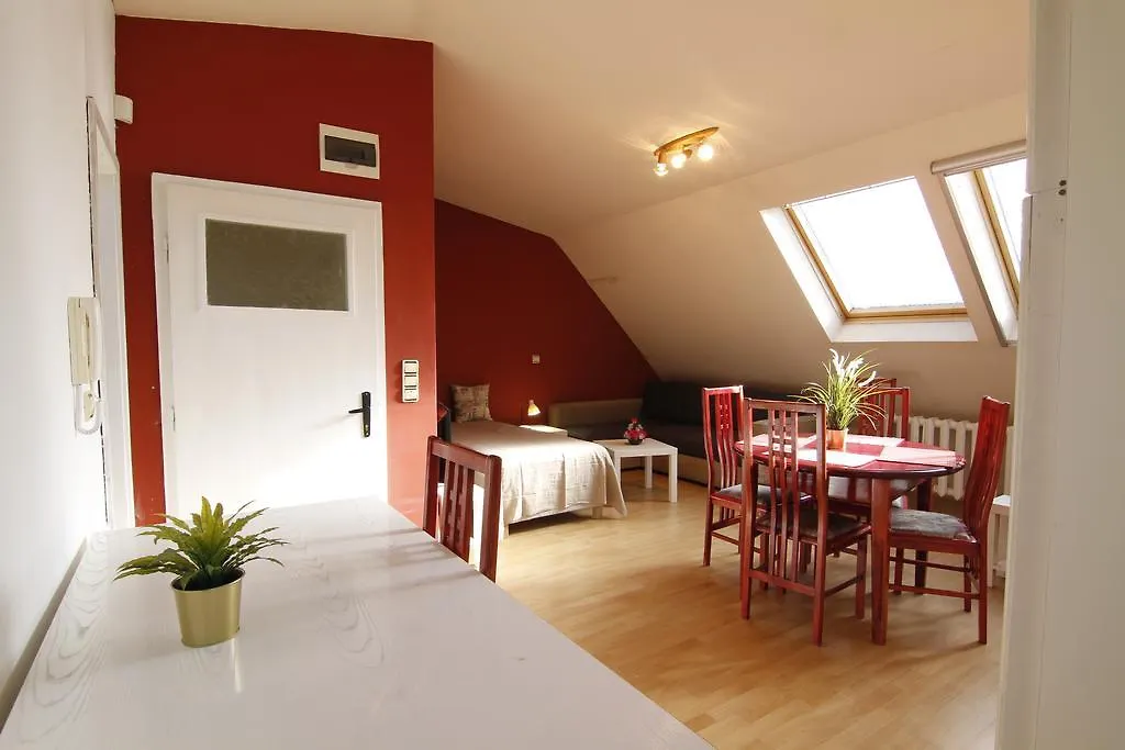 Guest Rooms Stay Nexus Sofia